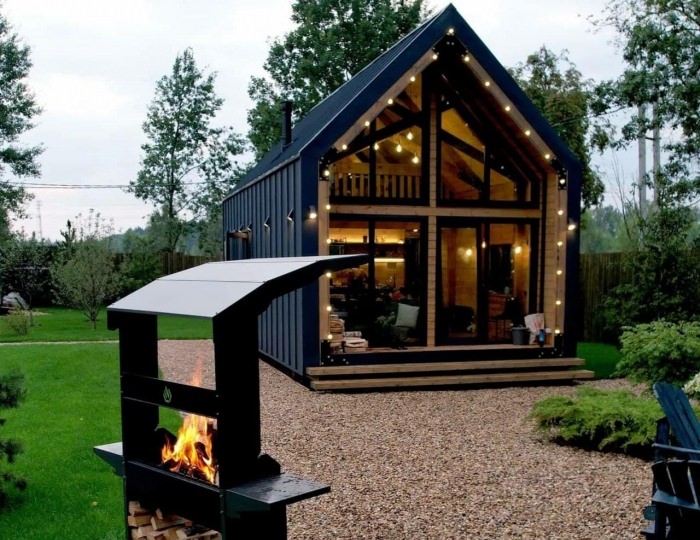 Гостевой дом «Дача на Истре»