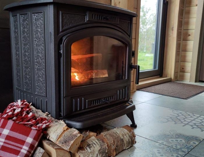 Дом у поля - Гостевой дом «Дача на Истре»