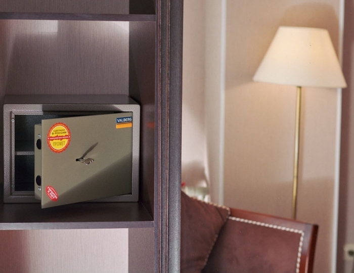 ПК 2-комнатный 2-местный - Санаторий «Виктория» Кисловодск