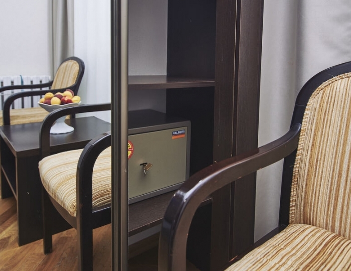 Стандарт 1-комнатный 1-местный - Санаторий «Виктория» Кисловодск