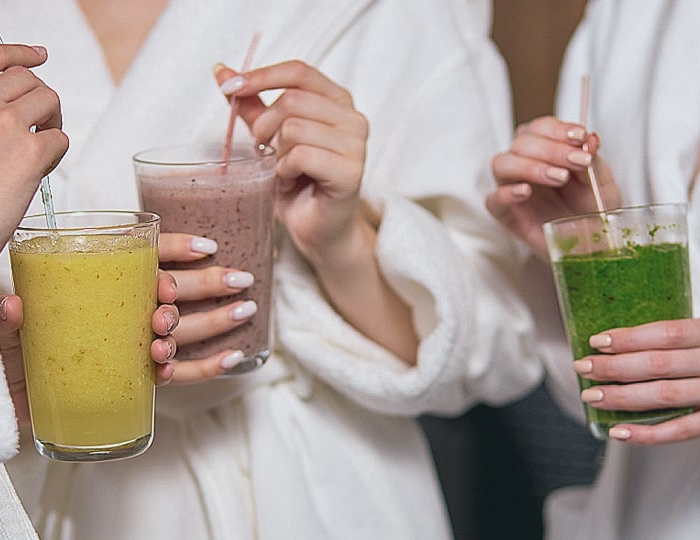 Детокс - Санаторий «Плаза» Кисловодск