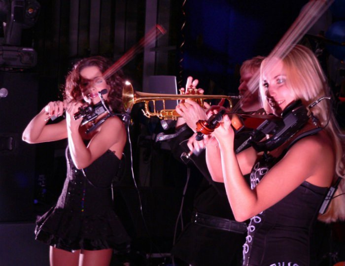 Анимация - Санаторий «Плаза» Кисловодск