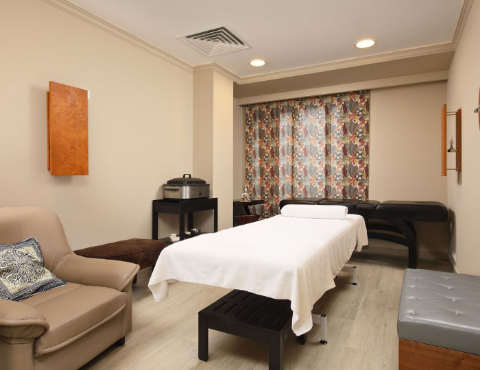 Центр Аюрведы - Санаторий «Плаза» Кисловодск