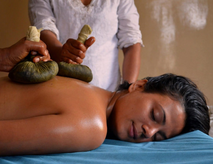 Центр Аюрведы - Санаторий «Плаза» Кисловодск