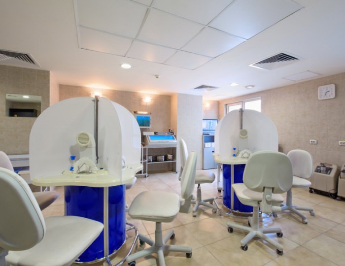 Ингаляции - Санаторий «Плаза» Кисловодск