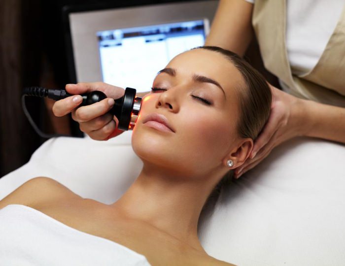 Аппаратная косметология - Санаторий «Плаза» Кисловодск