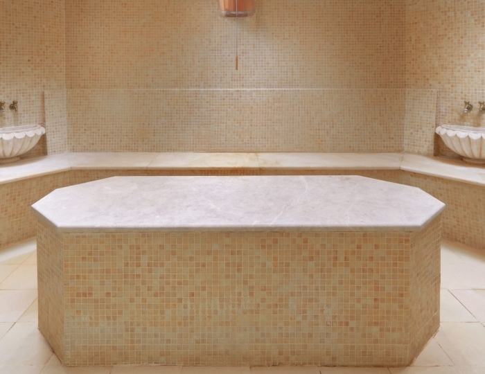 Хамам - Санаторий «Плаза» Кисловодск