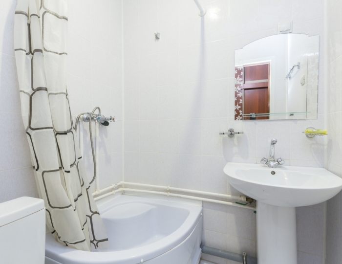 1 категория 1-местный 1-категории улучшенный в корпус 1  (1к1м1к1у) - Санаторий «им. Анджиевского» Ессентуки