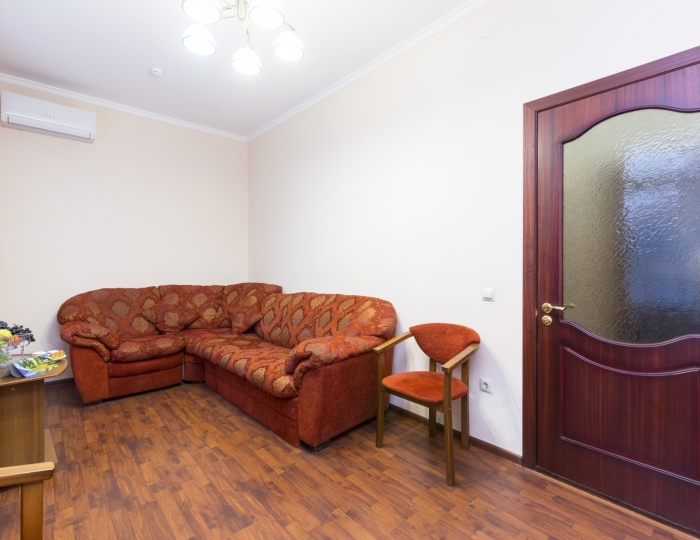 1 категория 2 местный 2-комнатный в корп. 2 (1к2м2к2) - Санаторий «им. Анджиевского» Ессентуки