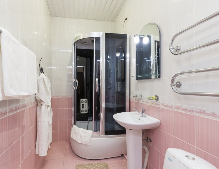 1 категория 2 местный 2-комнатный в корп. 2 (1к2м2к2) - Санаторий «им. Анджиевского» Ессентуки