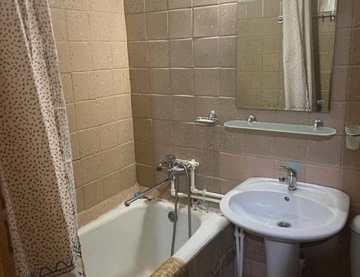 3 категория 2-местный 1 комнатный 3 категории корпус 3 (3К2м1к3) - Санаторий «им. Анджиевского» Ессентуки