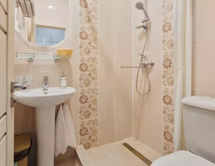 Улучшенный 2-местный 1-комн. 1 категории корпус № 1 улучшенный (1К2м1к1У). - Санаторий «им. Анджиевского» Ессентуки