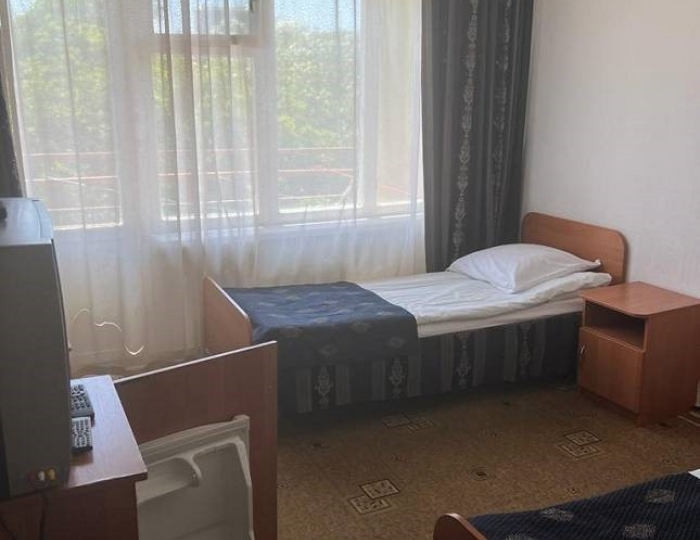 3 категория 2-местный 1 комнатный 3 категории корпус 1 (3К2м1к1) - Санаторий «им. Анджиевского» Ессентуки