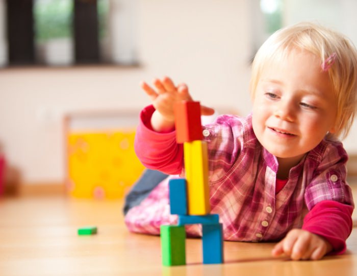 Детская комната - Санаторий «им. Анджиевского» Ессентуки