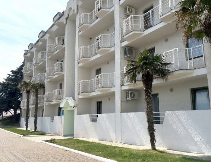 Санаторий «Утес»