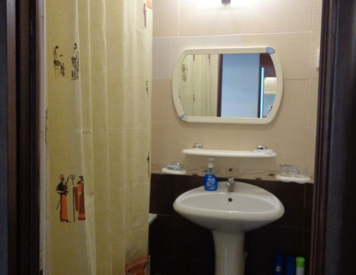 Двухкомнатные номера Люкс - Санаторий «Русь» Железноводск