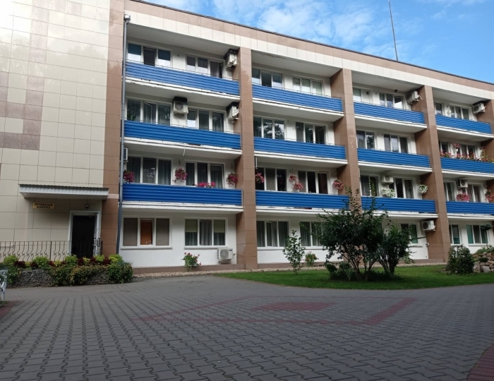 Санаторий «Буг» Беларусь