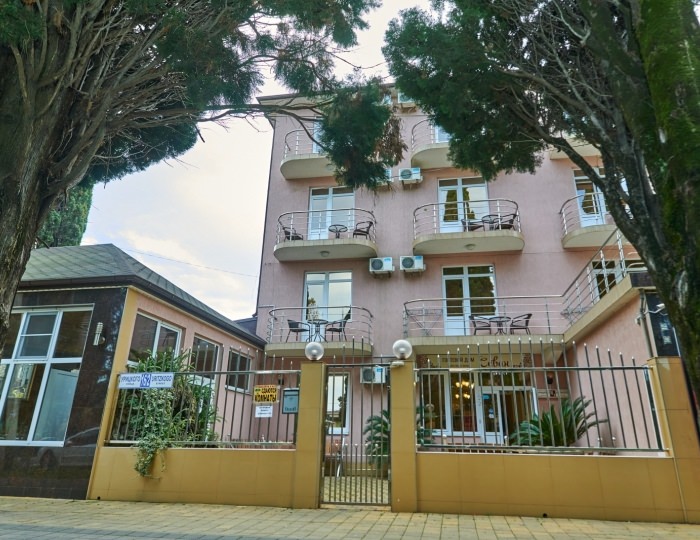 Гостевой дом «Севан»