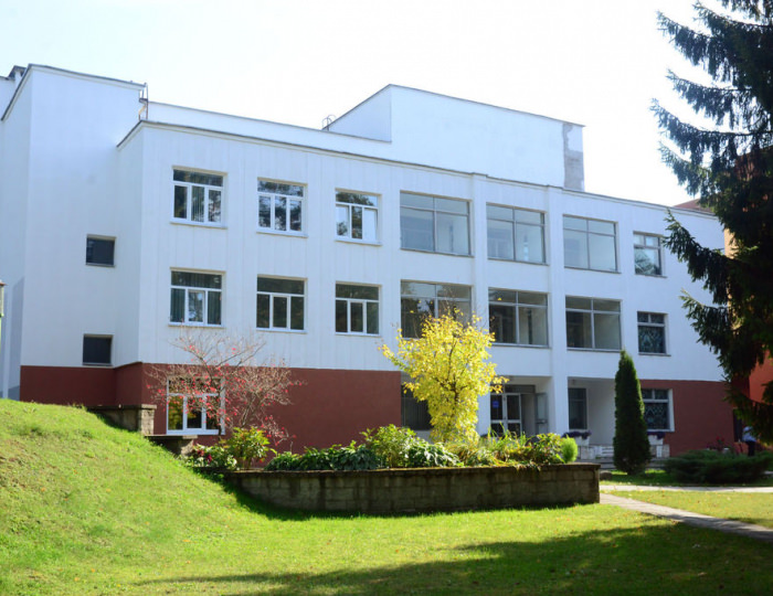 Санаторий «Белая Русь» Беларусь