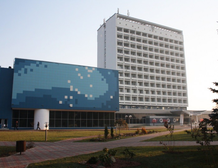 Санаторий «Юность» Беларусь