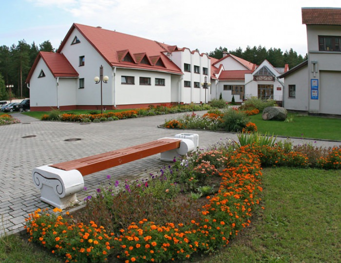 Санаторий «Энергетик» Беларусь