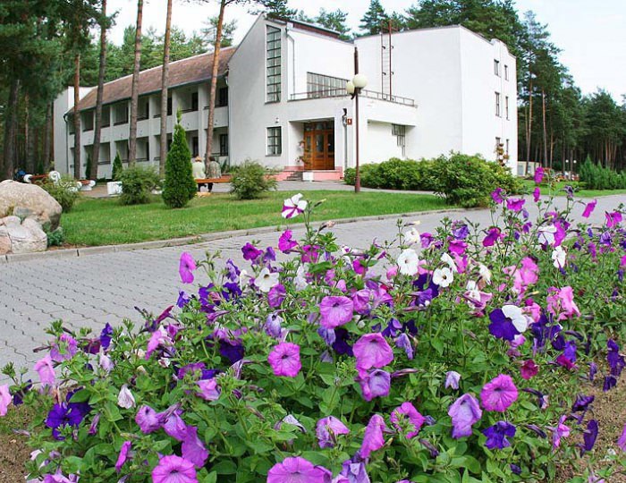 Санаторий «Энергетик» Беларусь