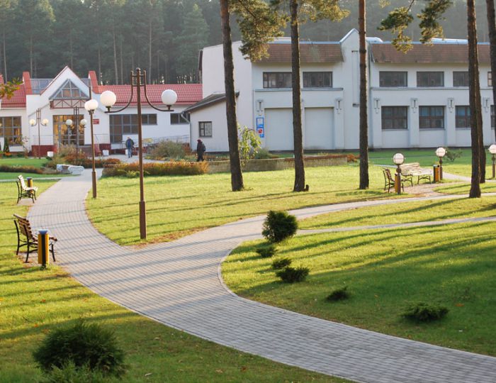 Санаторий «Энергетик» Беларусь