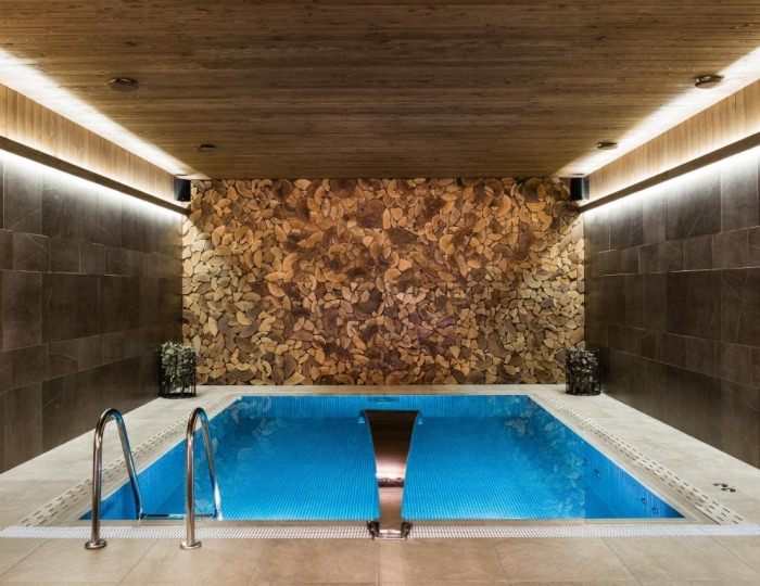 SPA-отдых - Гостиница «Театральная» Тамбов