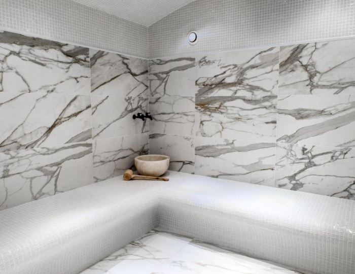 SPA-отдых - Гостиница «Театральная» Тамбов