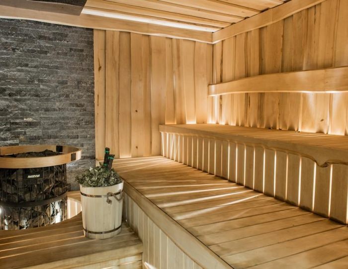 SPA-отдых - Гостиница «Театральная» Тамбов
