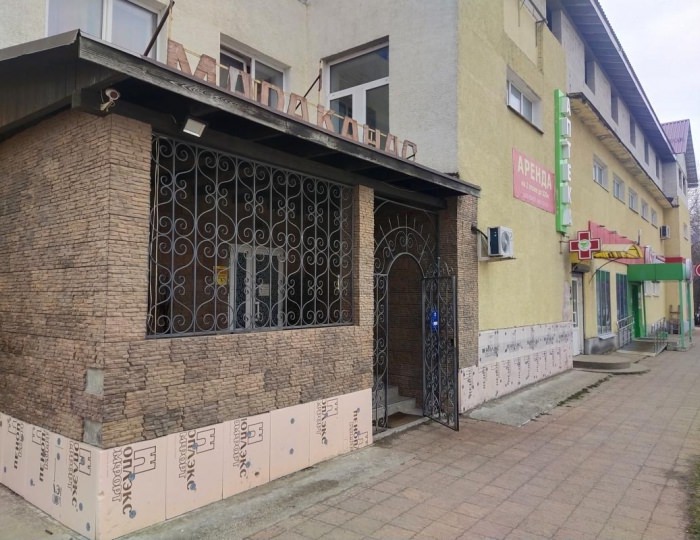 Мини-отель «Мараканас» Валдай