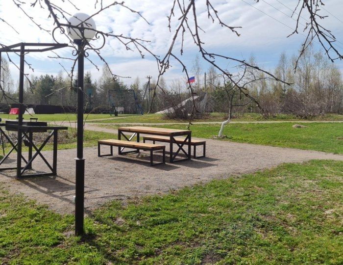 Гостевой дом «Валдай. Пространство мечты»