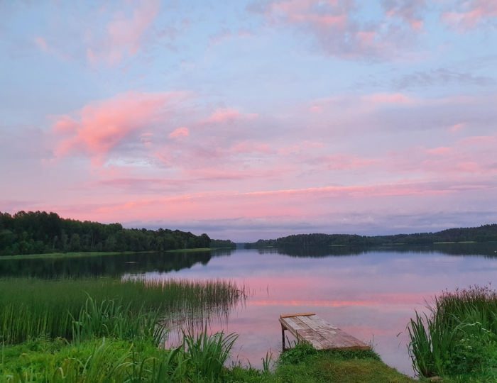 Гостевой дом «Валдай. Пространство мечты»