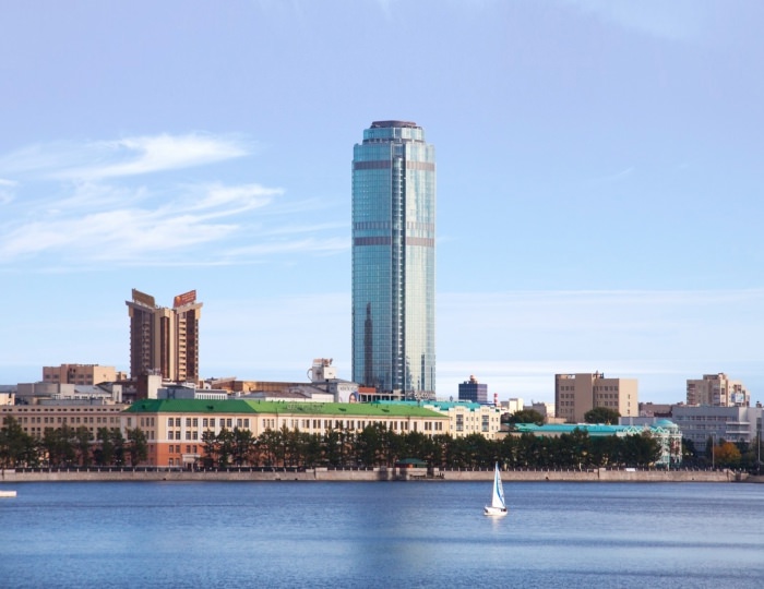 Гостиница «Высоцкий»