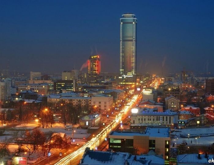 Гостиница «Высоцкий»