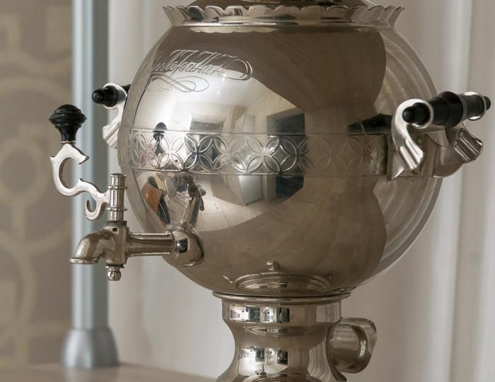 Рестораны и бары - Мини-отель «Белелюбского» Боровичи