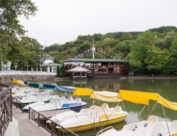 Мини-отель «Трек» Нальчик