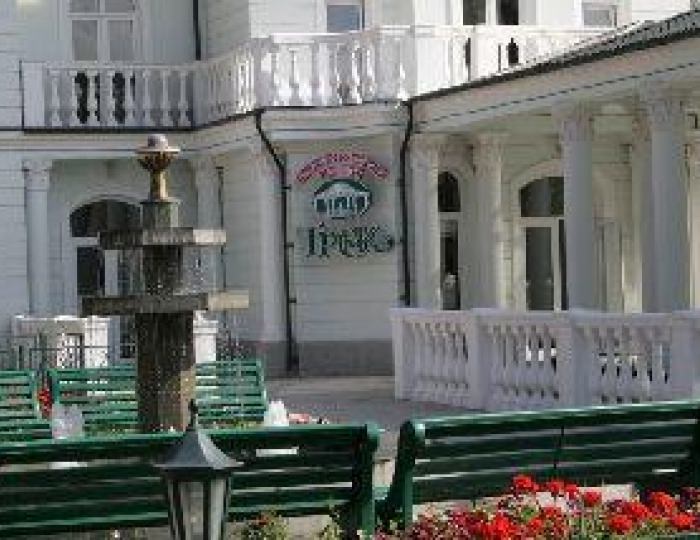 Мини-отель «Трек» Нальчик