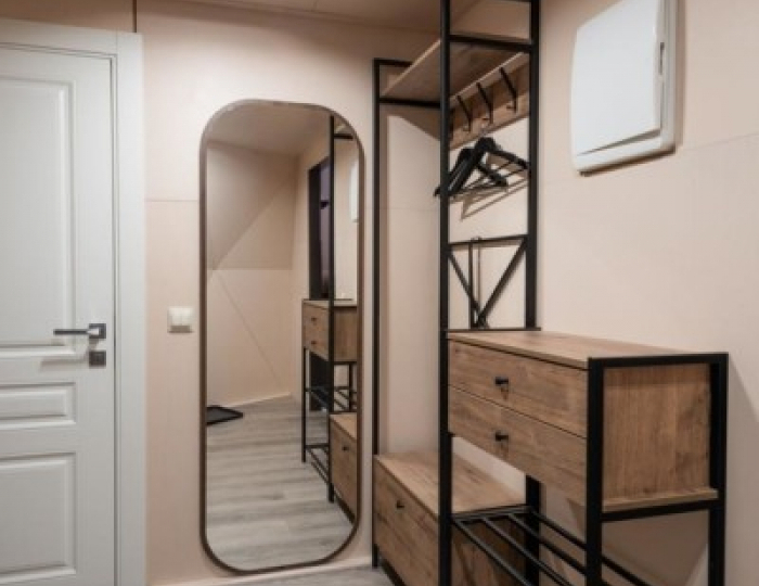 Геокупол Сьют"Индия" - Глэмпинг Vazuza Love / Вазуза Лав Лебедки