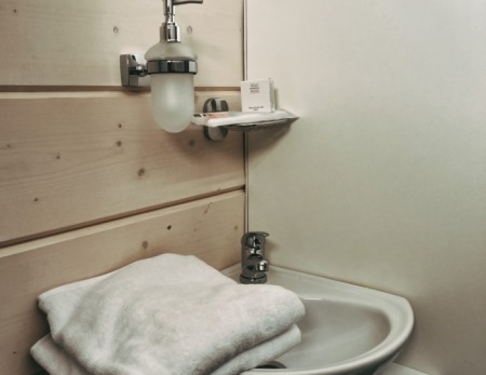 Домик 3-местный на дереве Лондонский туман - Глэмпинг Vazuza Love / Вазуза Лав Лебедки