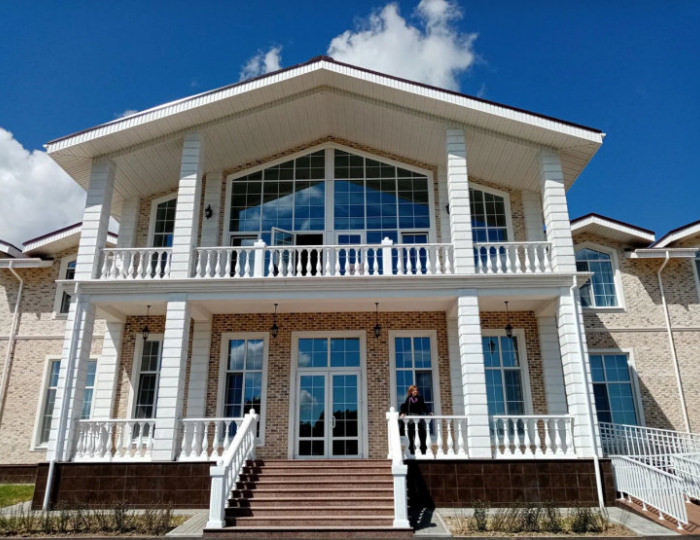 Санаторий «Дугино»