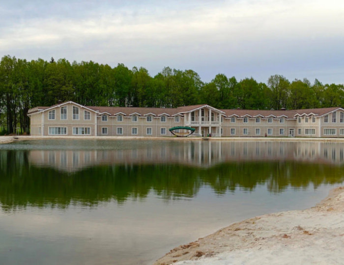 Санаторий «Дугино»