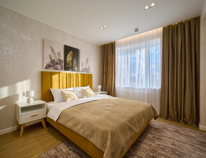 Апарт-отель Grand Palace / Грэнд Пэлэс Краснодар