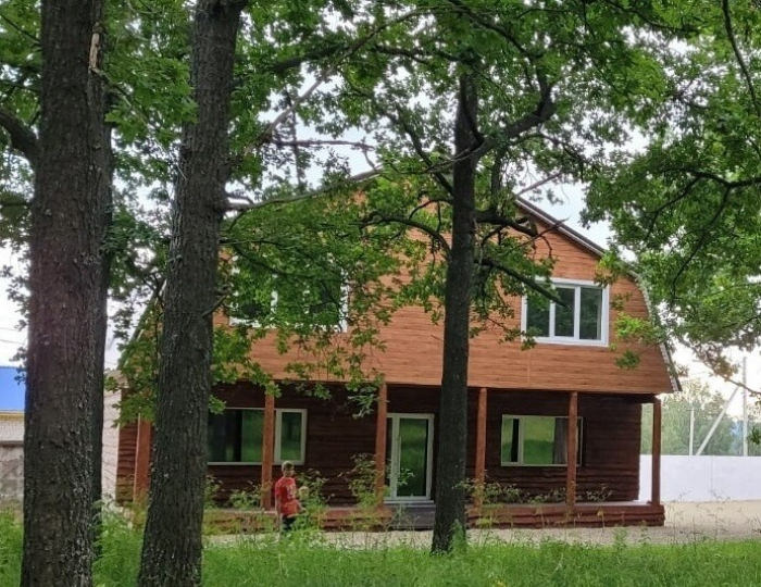 Гостевой дом «Смородиновский барашек» Смородино