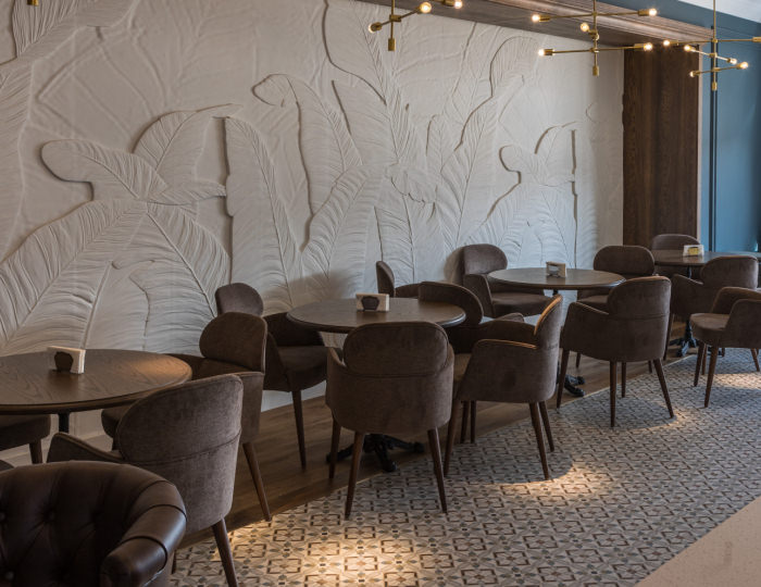 Рестораны и бары - Санаторий «Дон» Воронеж