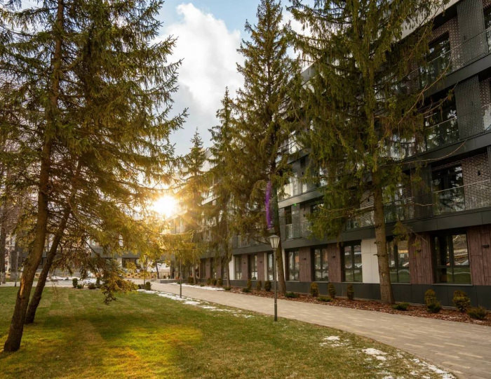 Санаторий «Дон» Воронеж