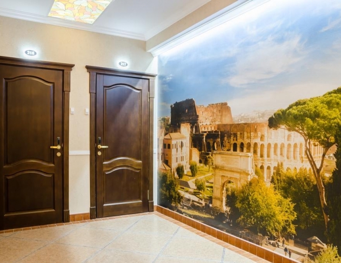 Лечебно-оздоровительный центр «SPA-отель Рафаэль» Железноводск