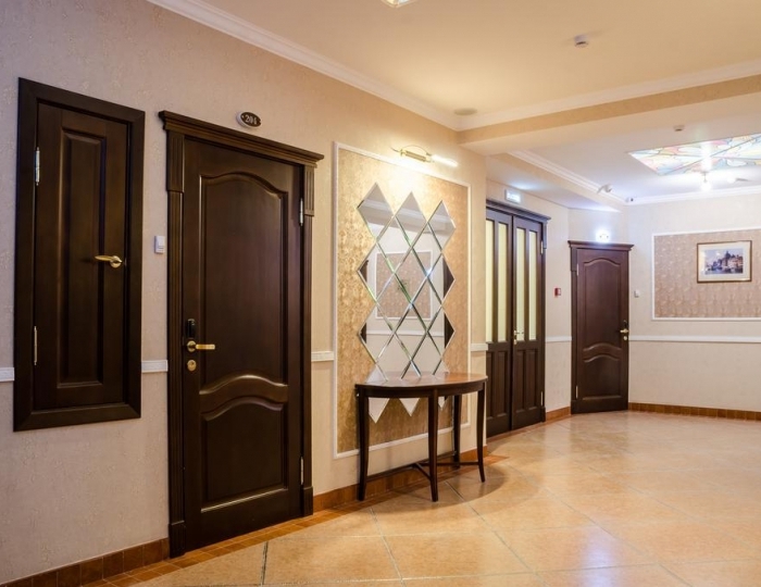 Лечебно-оздоровительный центр «SPA-отель Рафаэль» Железноводск