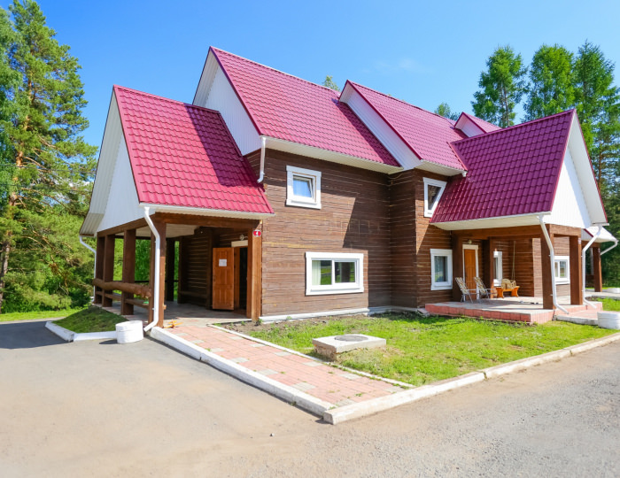 Горнолыжный комплекс «Сюгеш» Абаза