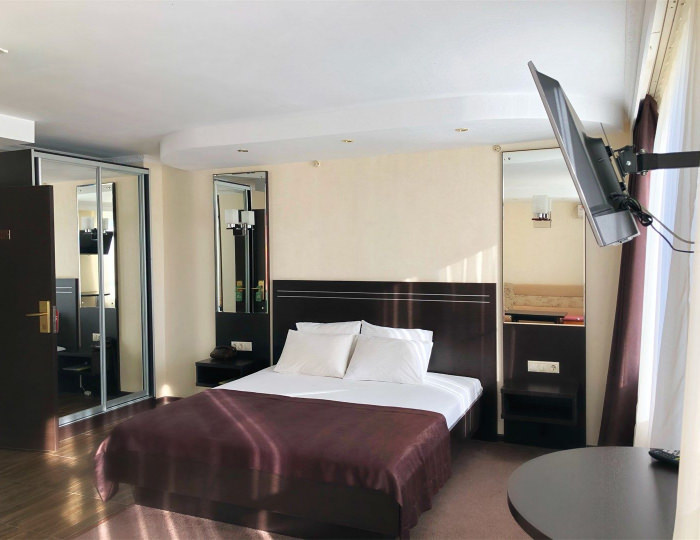 Гостиница «Элиста»